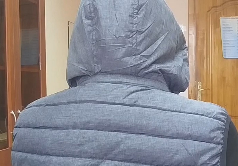     Фото: cкрин с видео