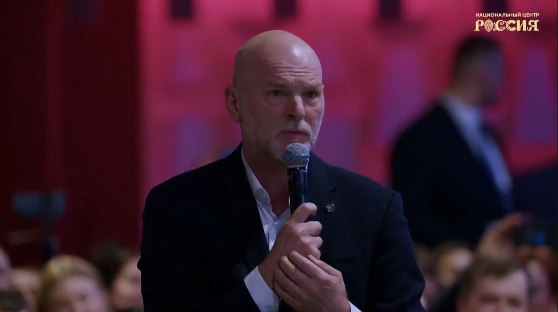 Фото: скриншот из видео Информационного центра Правительства Тюменской области