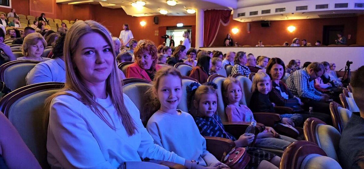 Фото: Информационный центр Правительства Тюменской области