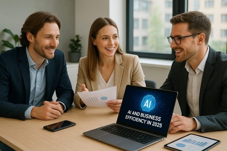    ИИ автоматизация для бизнеса Astralot AI