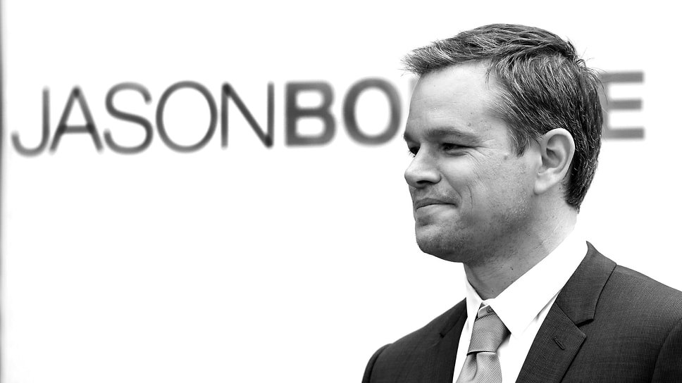 Мэтт Деймон на европейской премьере фильма «Джейсон Борн», Лондон, 2016.📷Фото: Mike Marsland / Mike Marsland / WireImage