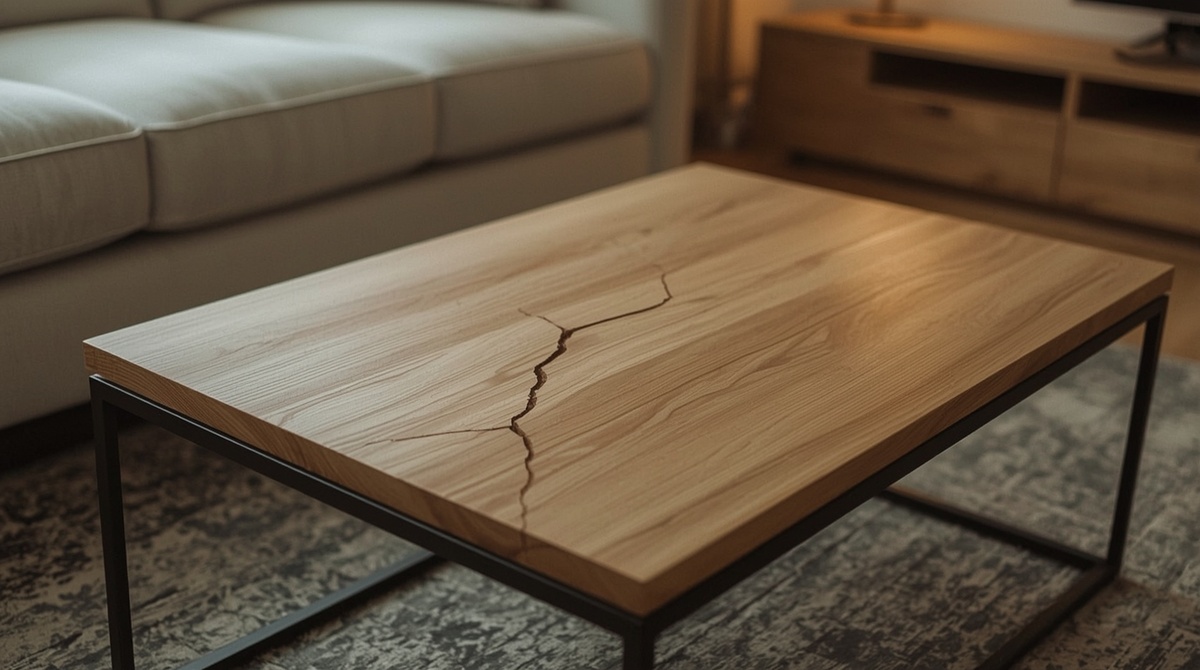 Когда трещина — нарисована. Как ИИ меняет рынок и как распознать подделку на фото квартиры