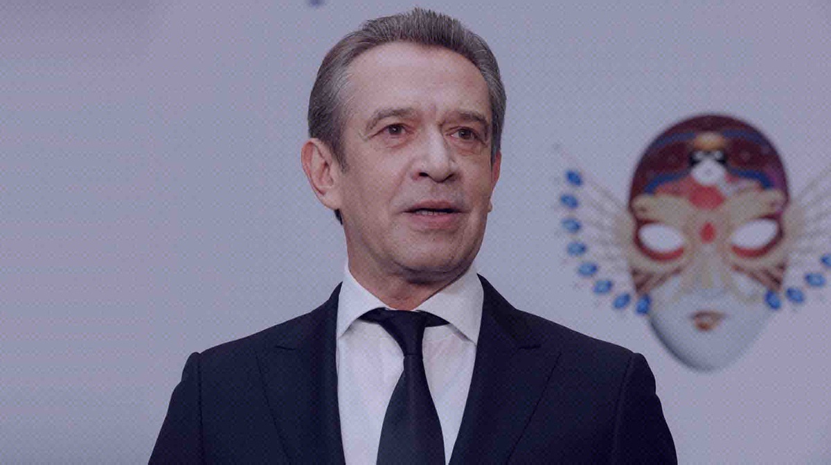    Фото: Global Look Press / Сергей Елагин