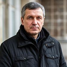 Владимр Грачев