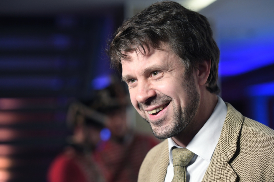    Сергей Пятаков/РИА Новости