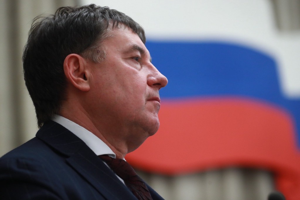    Фото © Сергей Фадеичев / ТАСС