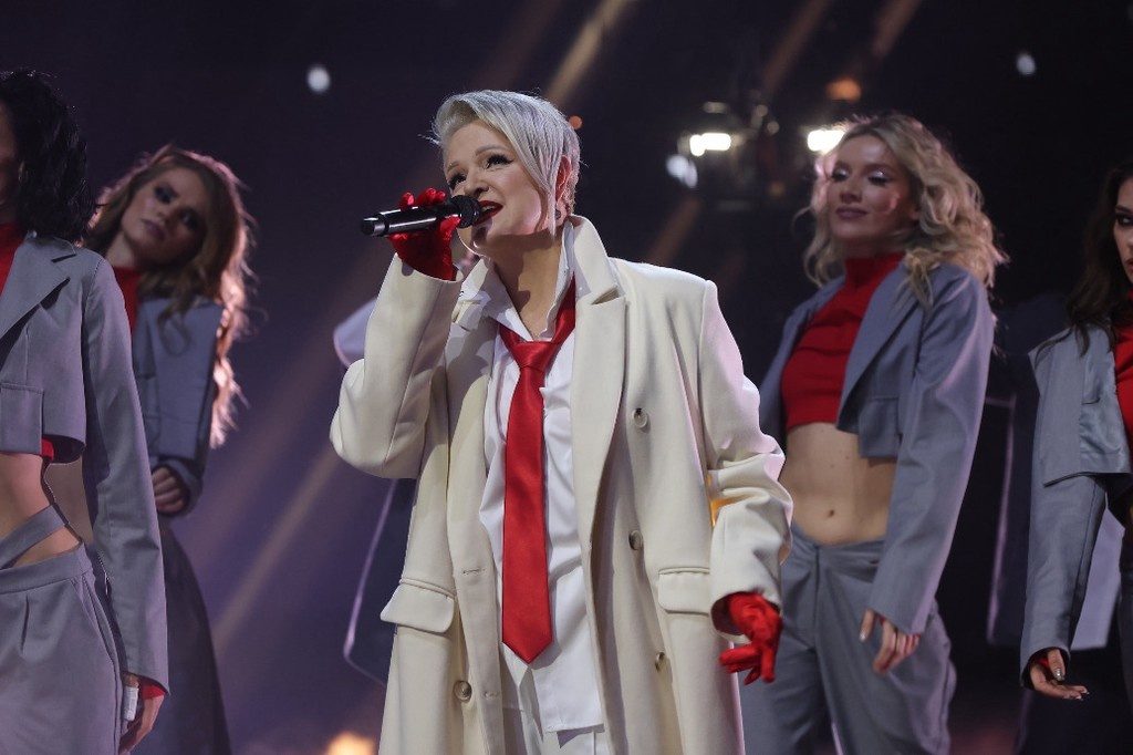    Фото © VK / Суперстар!