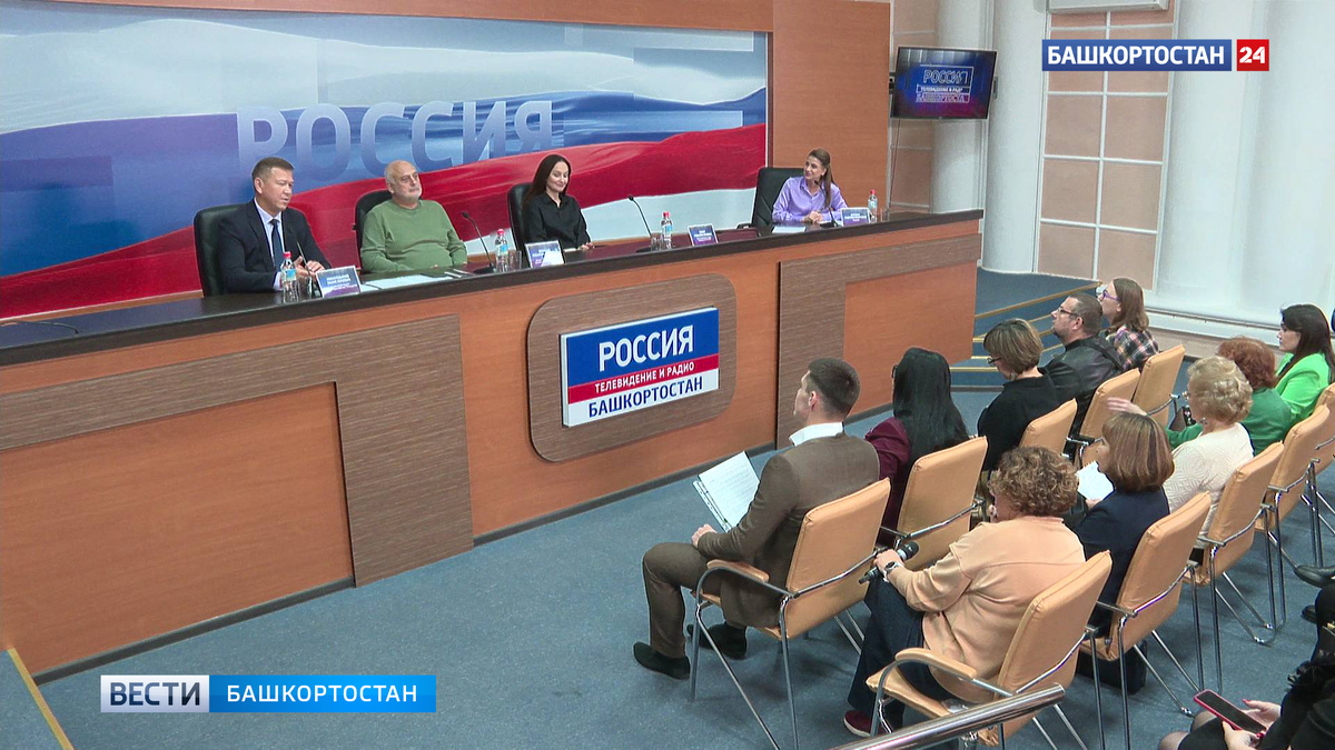    С 12 по 19 октября в Уфе пройдет Международный театральный фестиваль спектаклей «Колонсак»