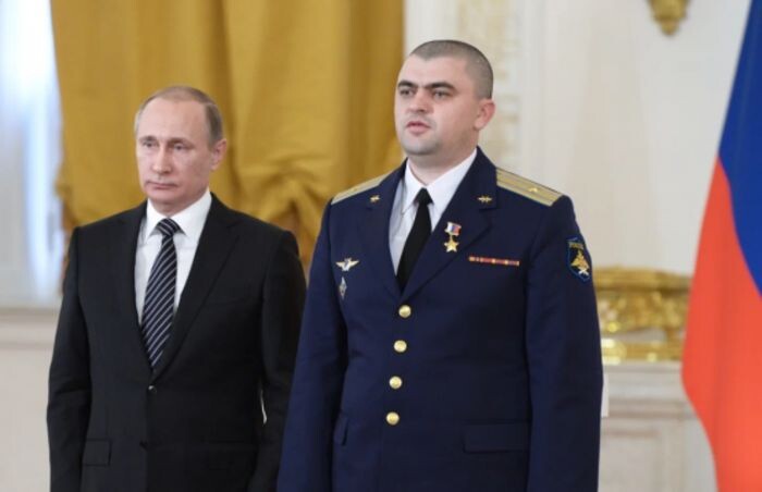 Иллюстрация: Алексей Никольский / РИА Новости