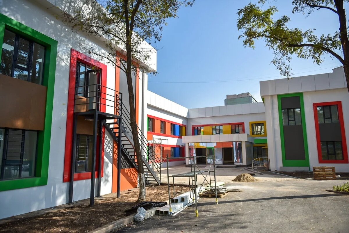 Листайте вправо, чтобы увидеть больше изображений