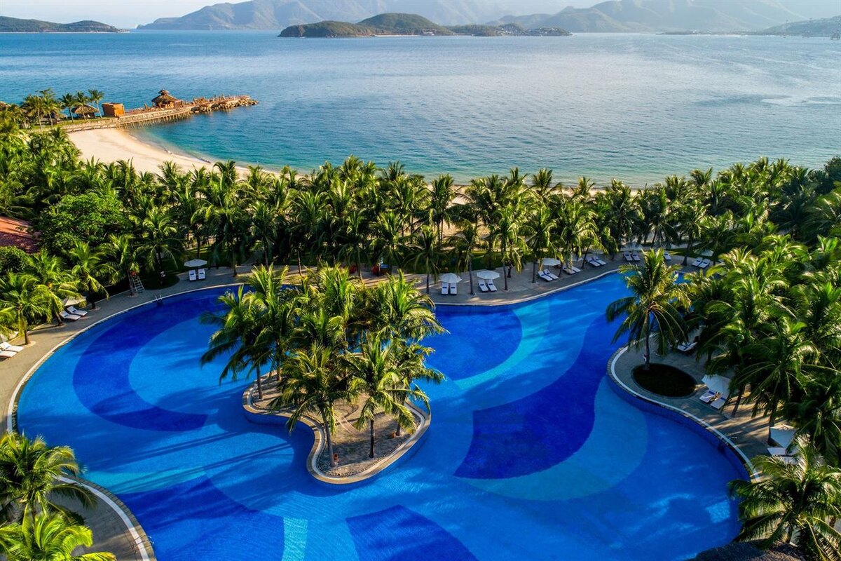  Vinpearl Luxury Nha Trang 5★