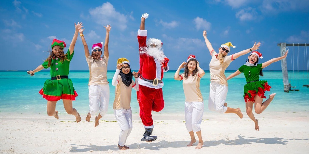 🎄 Новогодние туры 2026: лучшие отели, реальные скидки и проверенные направления