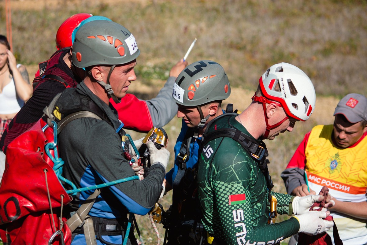    Фото: пресс-служба курорта Роза Хутор