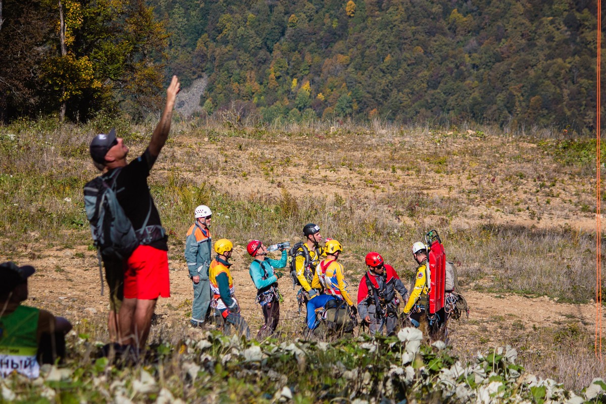    Фото: пресс-служба курорта Роза Хутор