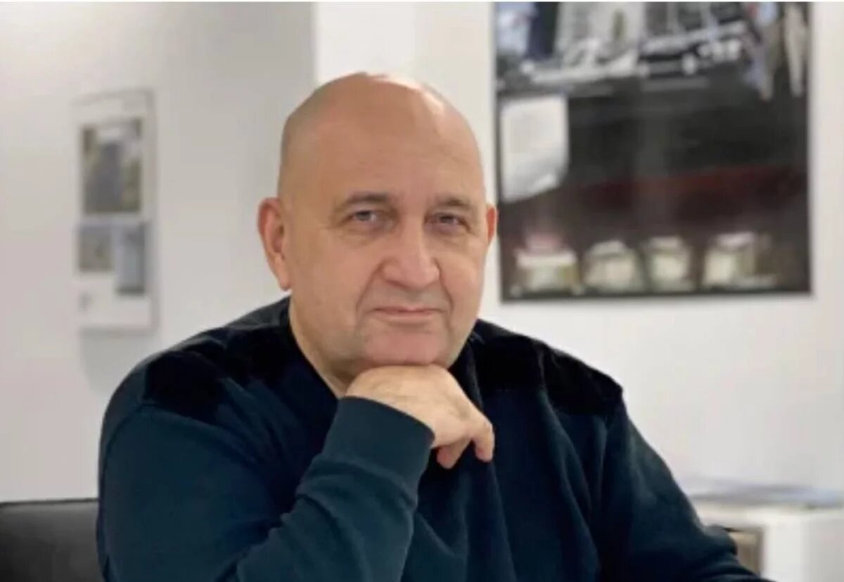    Жена убитого в Петербурге архитектора Супоницкого предчувствовала смерть