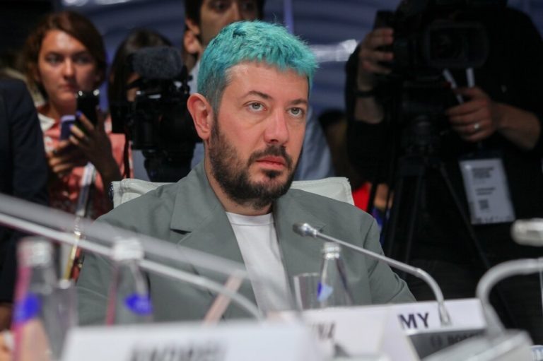    Фото: Агентство «Москва» / Ведяшкин Сергей Дарья Дейвальд