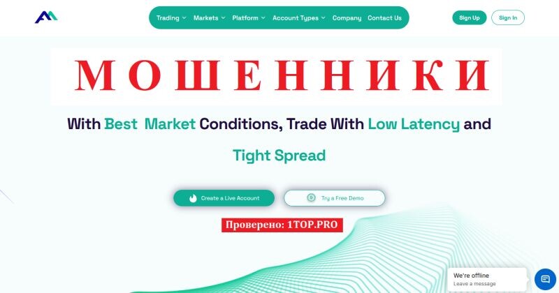 Брокер Assexmarkets — полный разбор и практическое руководство