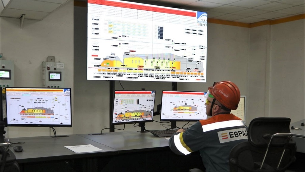    Фото: ЕВРАЗ