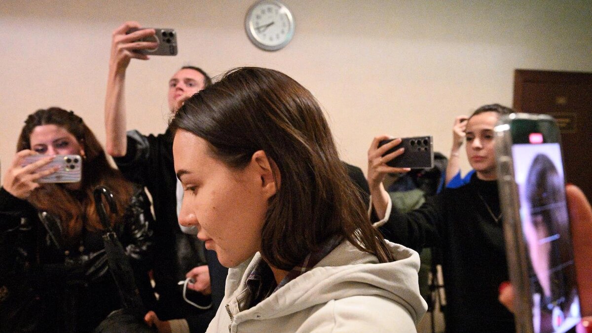   Глеб Щелкунов / Коммерсантъ