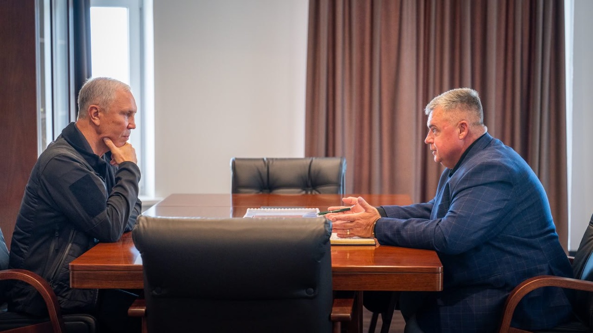    Фото: Telegram-канал Владимира Сальдо