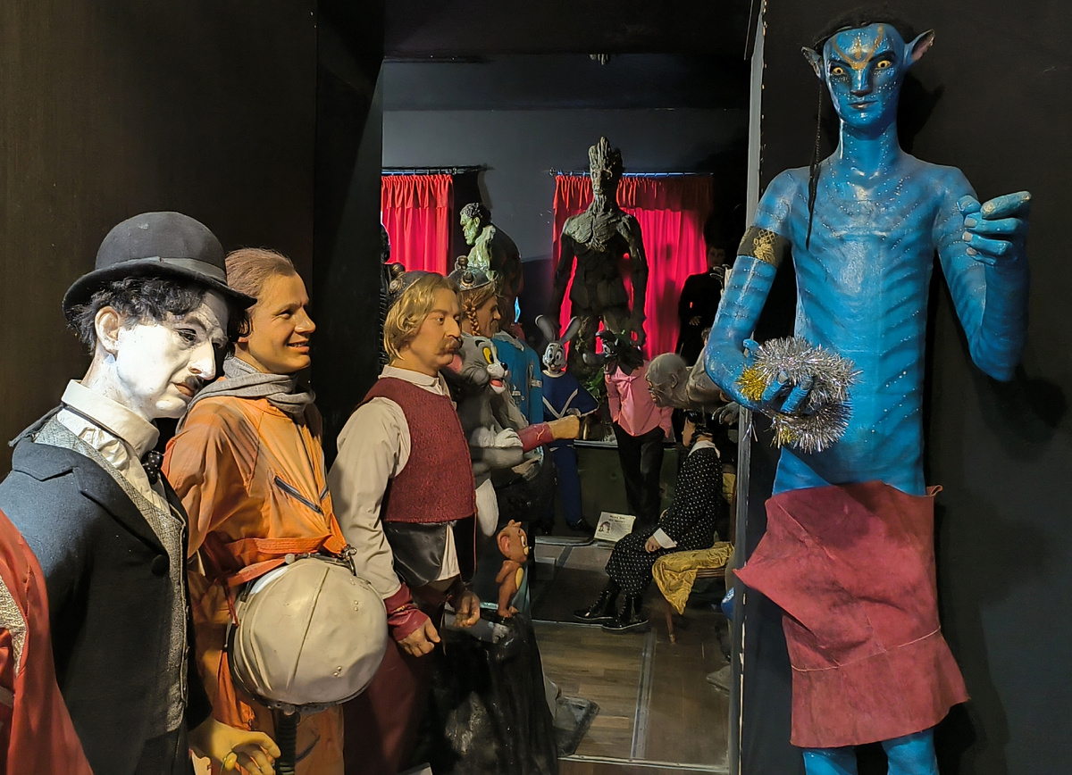 Фото автора.