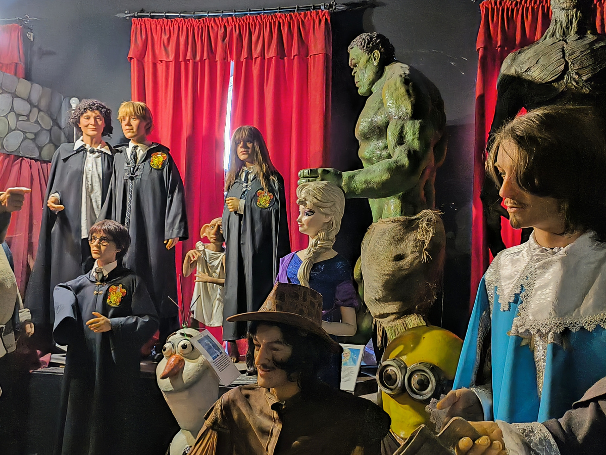 Фото автора.