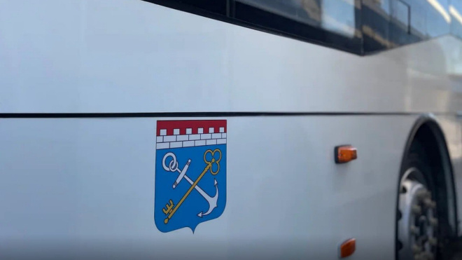 Фото: комитет по транспорту Ленобласти