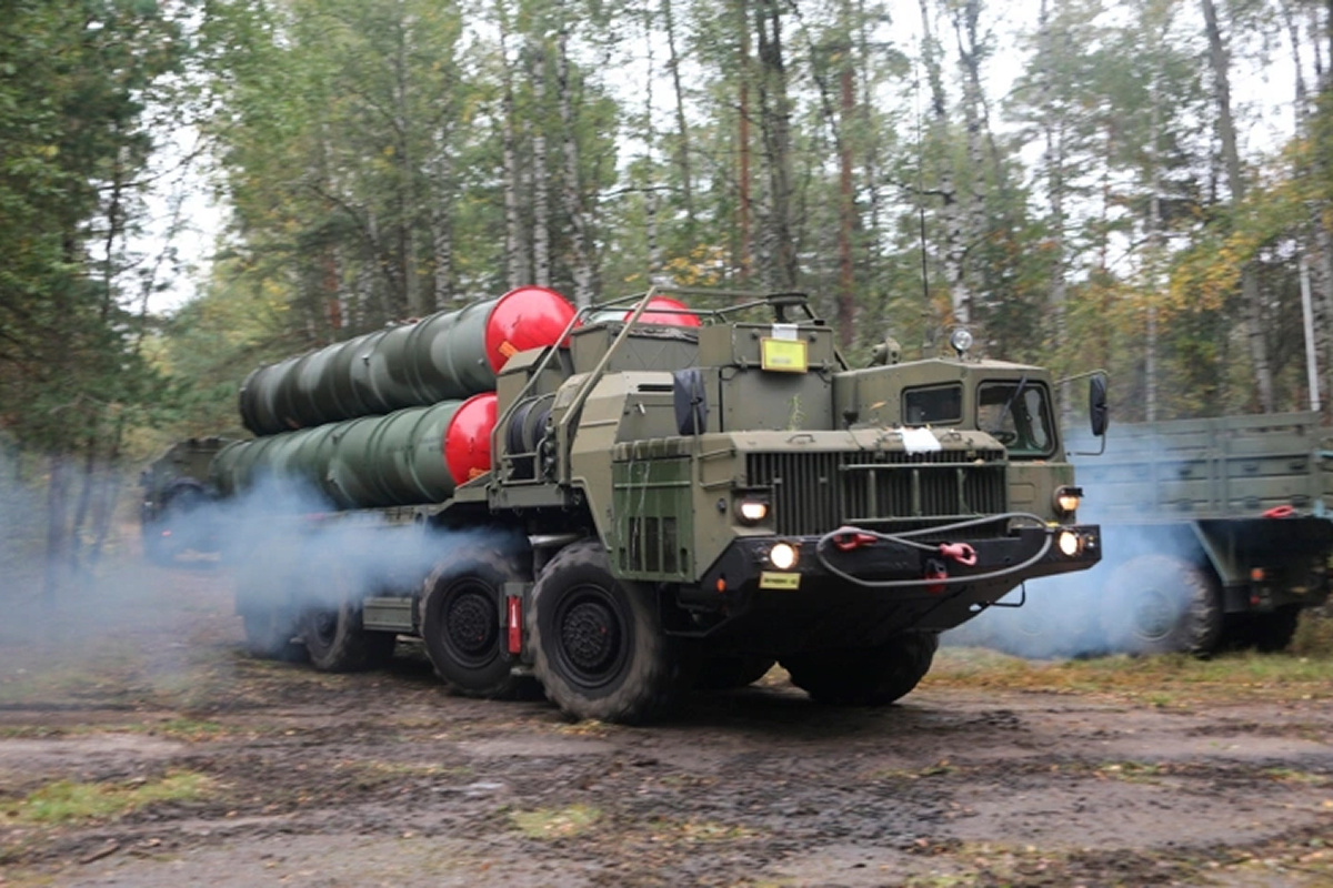    Фото: Минобороны России Источник: mil.ru