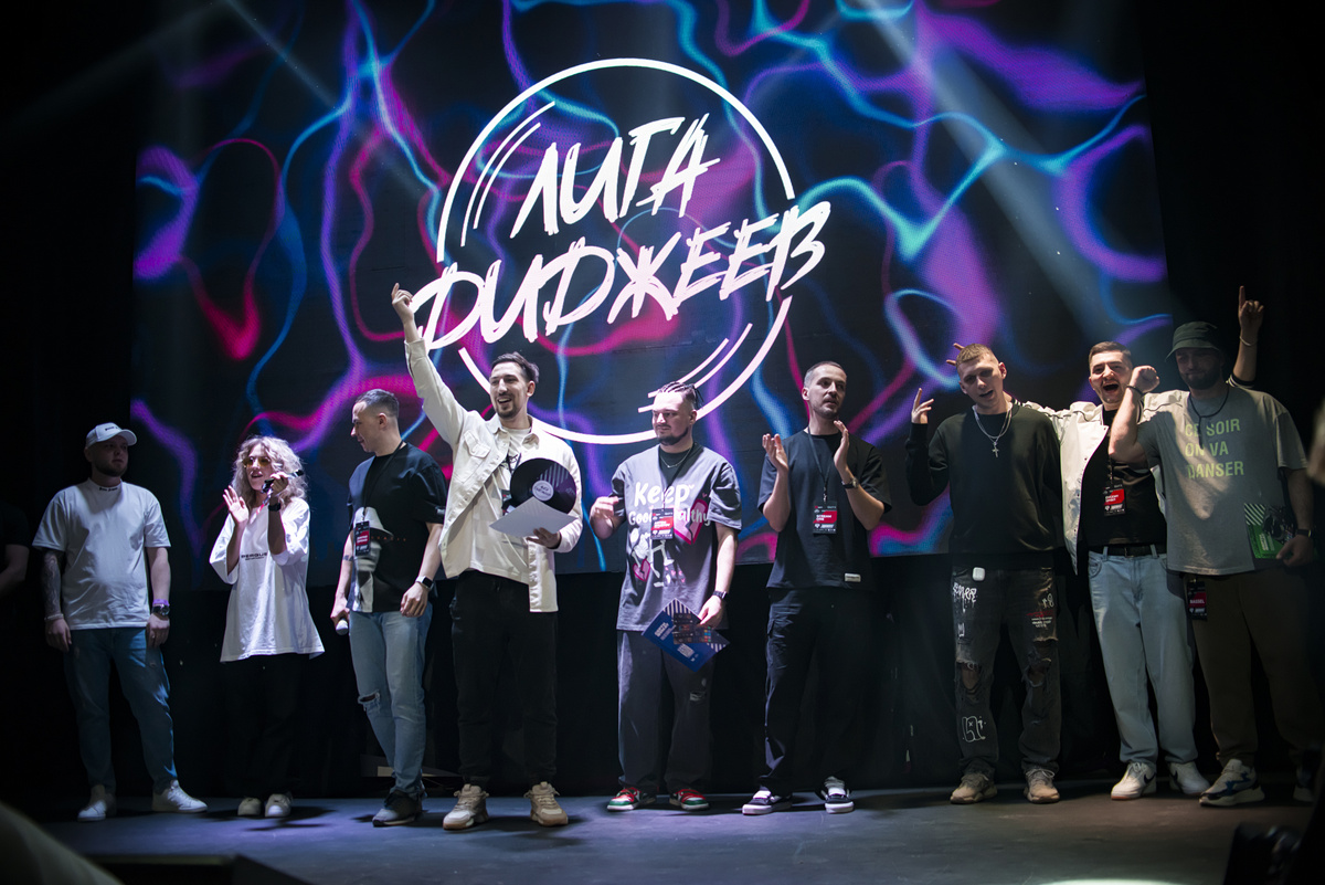 Отборочный тур в г. Саратов