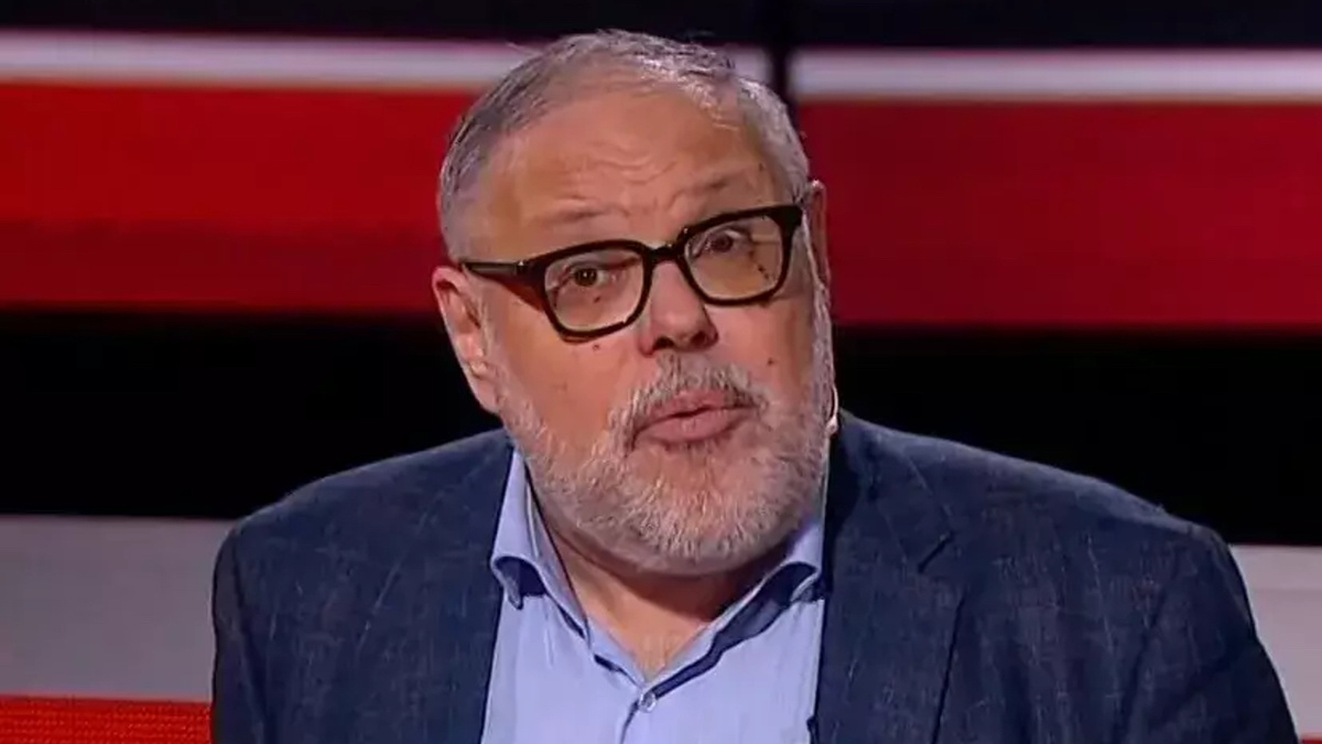 Михаил Хазин: скоро начнётся массовый отток вкладов — всё идёт к этому