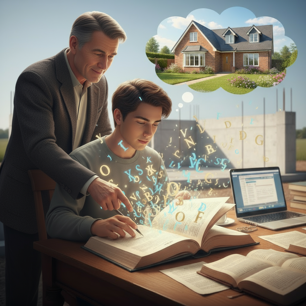 Каждый год 5 октября мы отмечаем День учителя – праздник, посвящённый тем, кто даёт нам знания, как строители возводят дом.