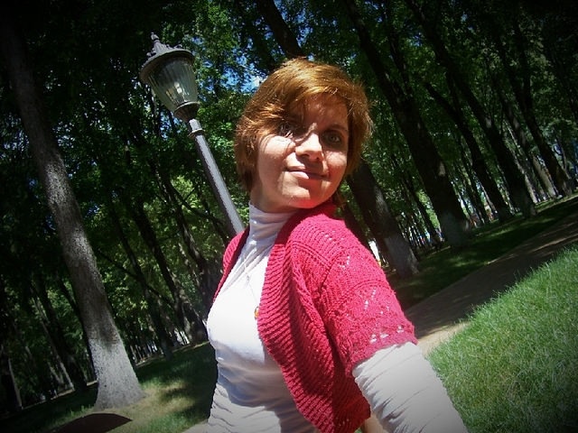 Наталья Грибкова - ответственная за реализацию программы выплат по региону, ведущий специалист по работе с молодежью Областного молодёжного центра Калужской области