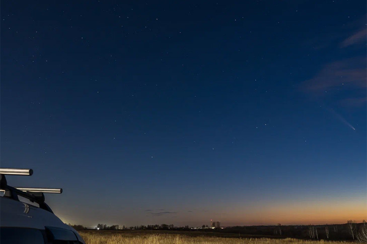    Фото Андрея Заржецкого