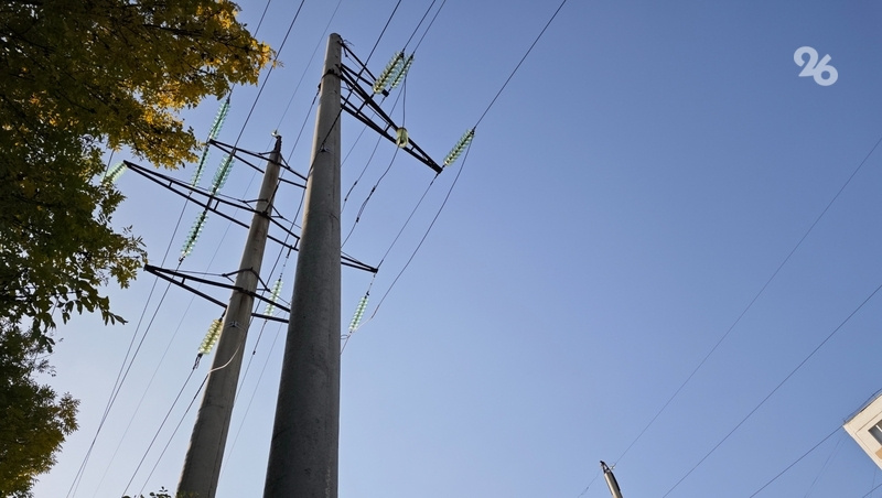      Фото: Дмитрий Ахмадуллин / / ИА «Победа26»