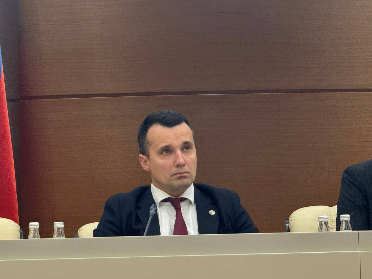 Фото: © Чулпан Шакирова / «Татар-информ»