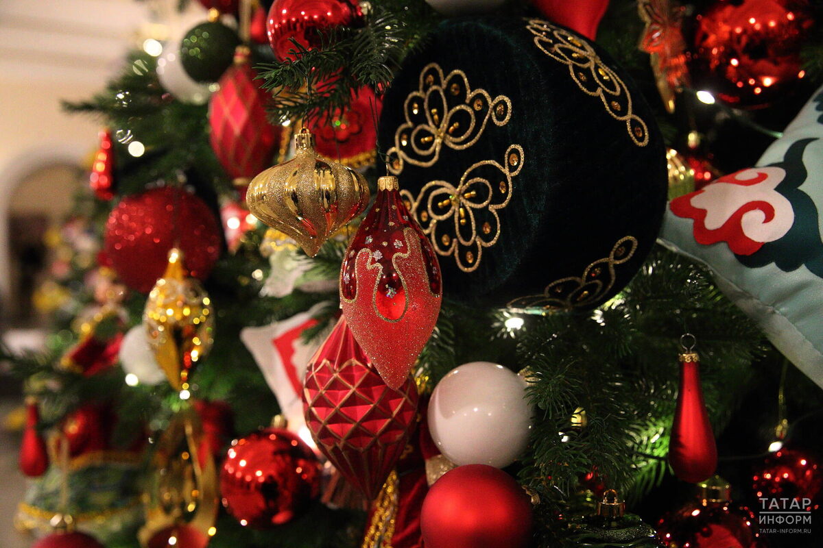 Фото: © «Татар-информ»