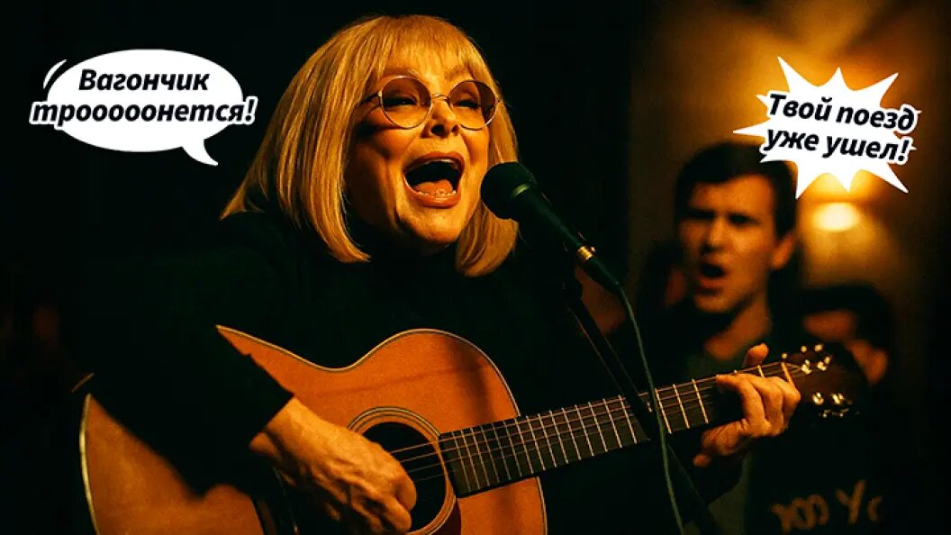    Коллаж Царьграда