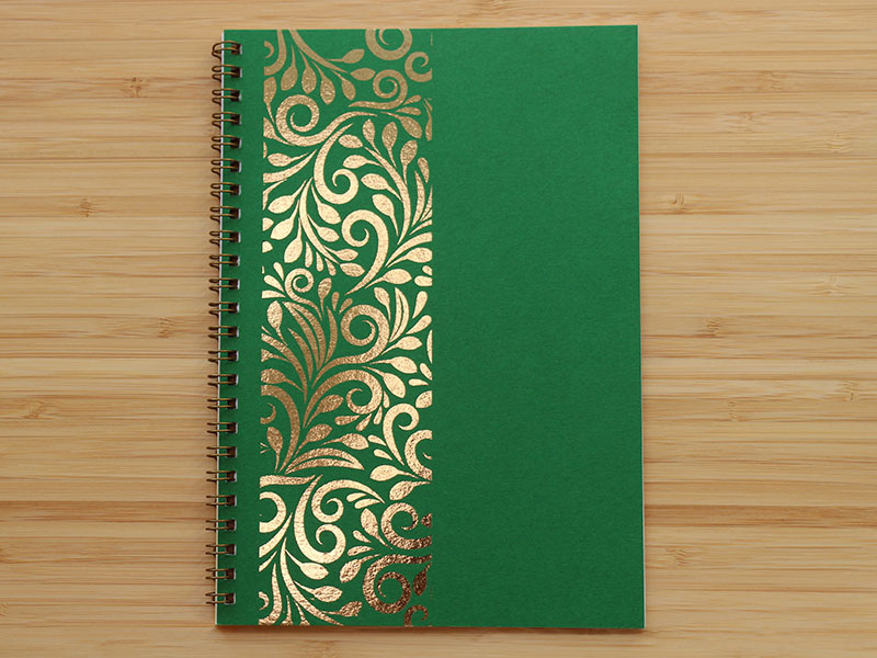 Цифровое фольгирование