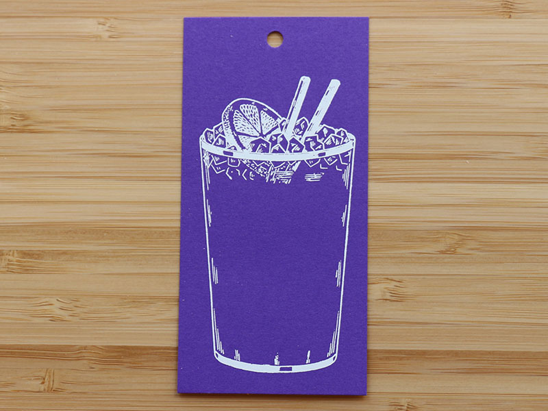 Цифровое фольгирование