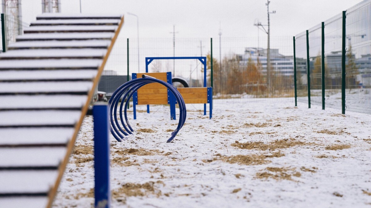    Фото: Андрей Еленов