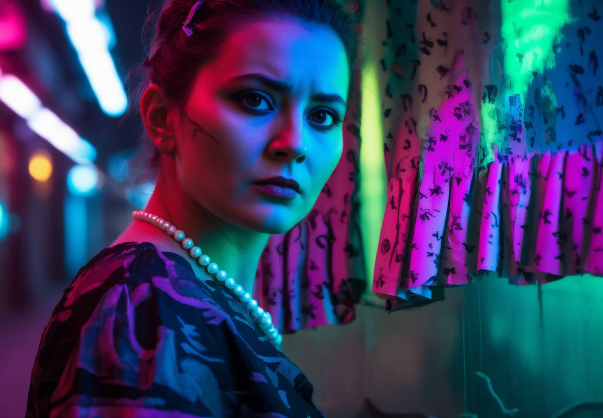 изображение сгенерировано нейросетью