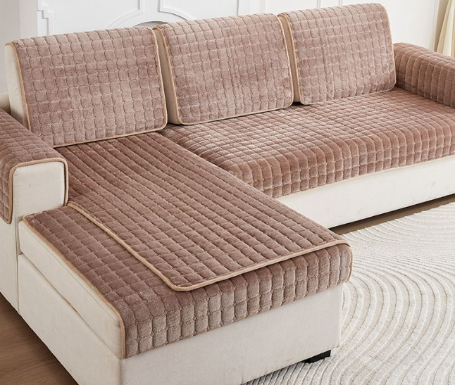 Мягкие чехлы для диванов