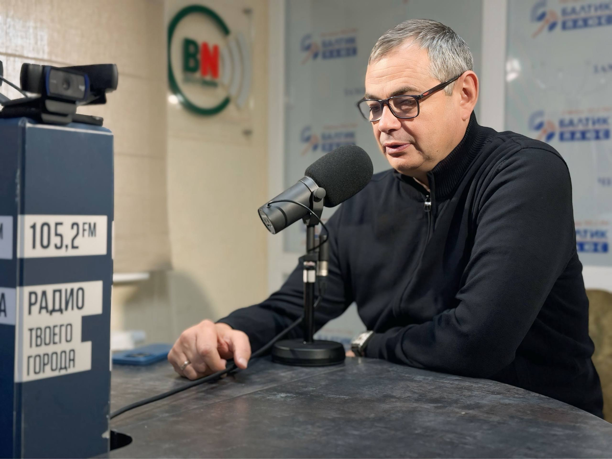 Фото balticnews.ru