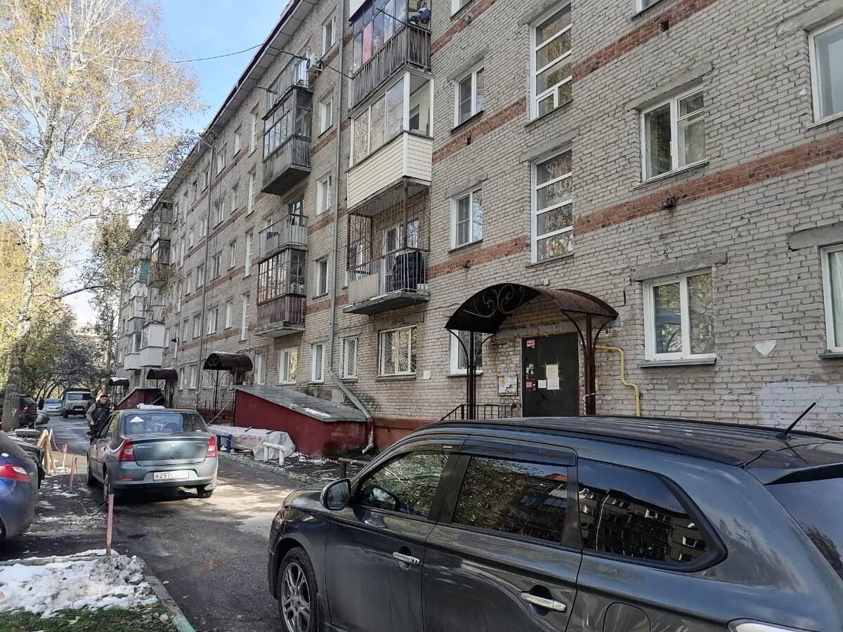    Фото: мэрия Новосибирска