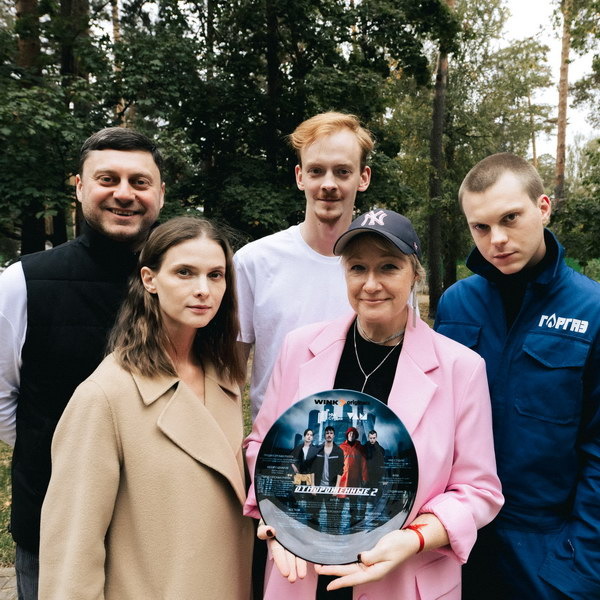     У сериала «Отмороженные» будет второй сезон