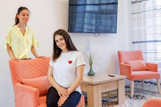    Собянин рассказал, как Москва помогает людям с ментальными особенностями