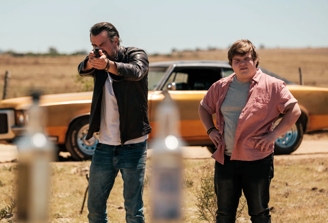 Кадр из фильма