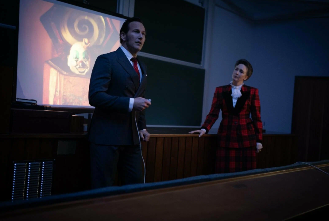 Кадр из фильма