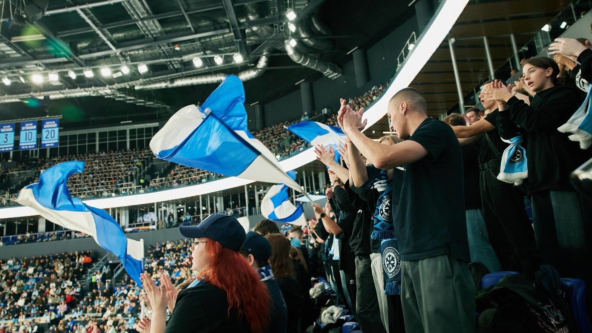    ХК «Сибирь»