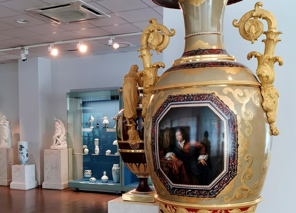 Фото автора.